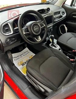 جيب رينيجيد